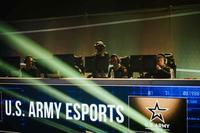 U.S. Army Esports Team.