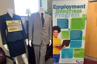 The Employment Readiness Program at Fort Liberty
