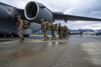 Air Force C-17 Globemaster III