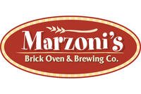 Marzoni's Brick Oven &amp; Brewing Co. military discount