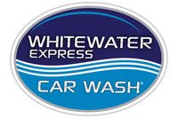 WhiteWater Express Car Wash military discount