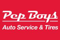 Pep Boys