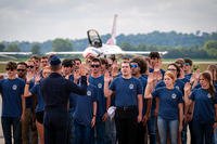 New recruits enlist in the Missouri Air National Guard