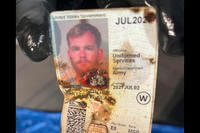 ID belonging to Matthew Livelsberger