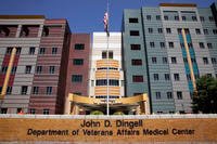 John D. Dingell Department of Veterans Affairs Medical Center