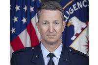 Lt. Gen. Dan Caine