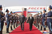 Russia's Security Council secretary, Sergey Shoigu