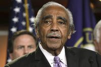 Rep. Charles Rangel