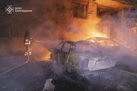 Russia Ukraine War