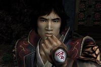 “Onimusha 2: Samurai’s Destiny” protagonist Jubei Yagyu