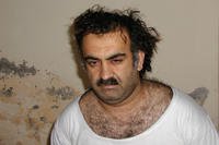 Khalid Sheikh Mohammed, the alleged Sept. 11 mastermind
