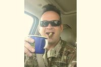 Gregory Bratcher was killed by an Alabama police officer during a 2023 domestic situation.