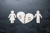 divorce