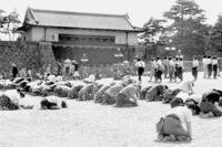 China Japan WWII Anniversary