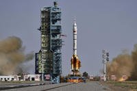 Space The Next Battlefield