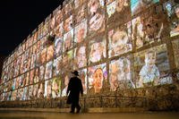 Israel Palestinians Lawsuit