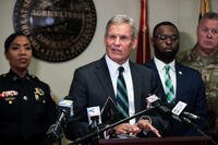 Memphis Federal Agents
