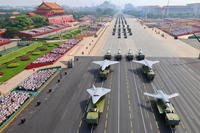 Russia China Taiwan