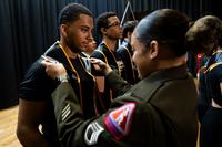 Swearing-in ceremony