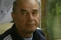 Andras Toma of Hungary is believed to be the longest-held POW from World War II.