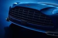 2026 Aston Martin DB12 S Coupe Exterior Details 2