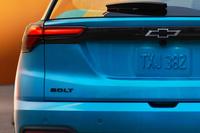 2027 Chevrolet Bolt Close View