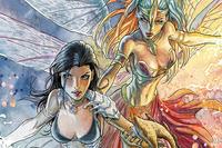 Ekos Volume 2 David Mack cover 16x9 crop
