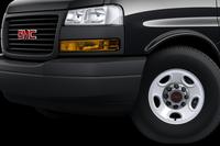 gmc savanna main