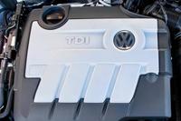 volkswagen tdi engine
