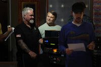 Philanthropy Veterans Sinise