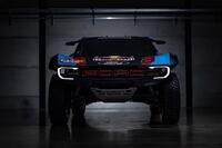 Ford Raptor T1+ Dakar Rally Racer Red Bull - 01