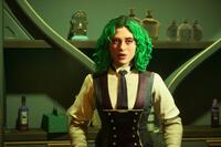 Cole in The Outer Worlds 2