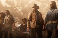 red dead redemption 2 gang