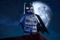 Batman in Lego Batman Legacy of the Dark Knight