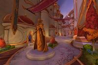 world of warcraft patch 11.2.7 lorewalking elves of quel'thalas reward housing decor