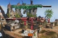 Best Meta Loadouts for Black Ops 7 Season 1