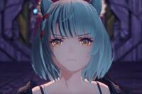 Mio in Xenoblade Chronicles 3