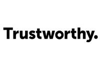 Trustworthy logo