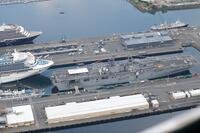 US Navy Sailor Espionage Sentencing