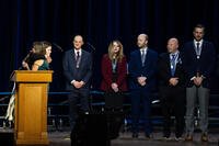 Washington Midair Collision Memorial