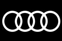 audi usa logo