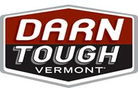 darn tough logo