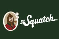 dr squatch logo