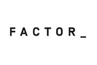 factor_ logo
