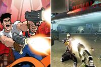 forgotten ps2 fps games nobody remembers - judge dredd and area 51-1