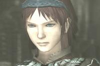 Wander in Shadow Of The Colossus (PS2)