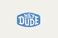 hey dude logo