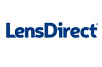 lens direct logo
