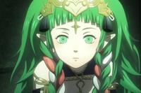 Sothis in Fire Emblem Three Houses (2019)