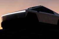 tesla cybertruck main